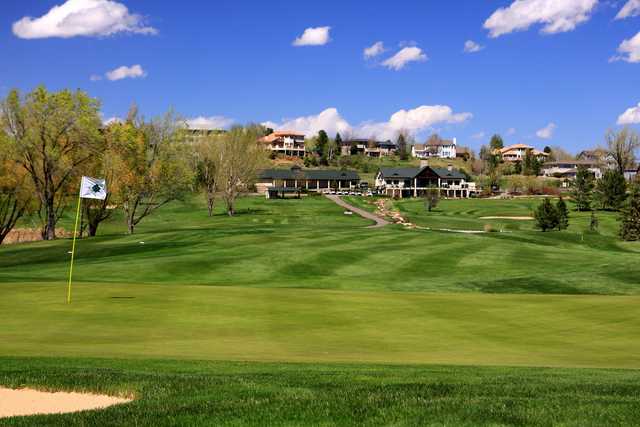 Lake Valley Golf Club - photo 3