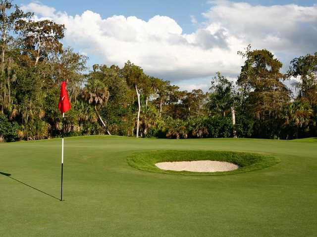 Wilderness Country Club - photo 2