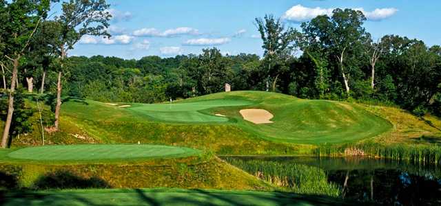WeaverRidge Golf Club - photo 6