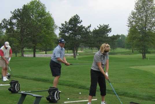 Worthington Hills Country Club - photo 5