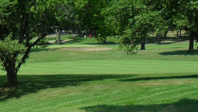 Champaign Country Club - photo 2
