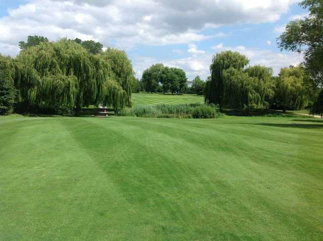 Abridge Golf Club - photo 4