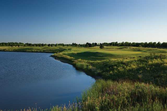 Bolingbrook Golf Club - photo 2