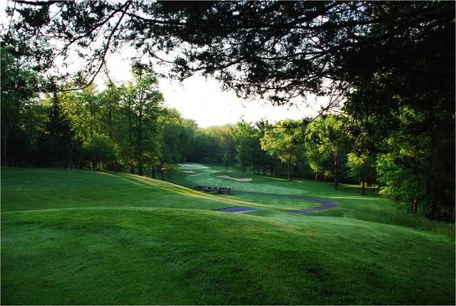 Winding Hills Golf Club - photo 3
