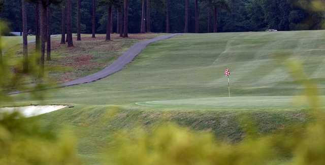 Kings Mountain Country Club - photo 2