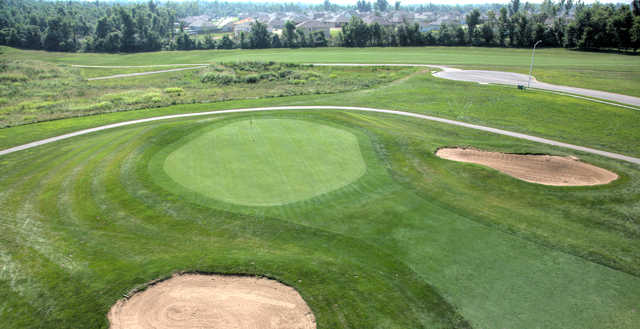 Deer Lake Golf Club - photo 2