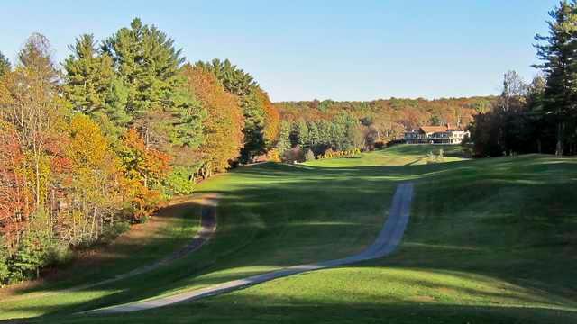 High Meadows Golf & Country Club - photo 3