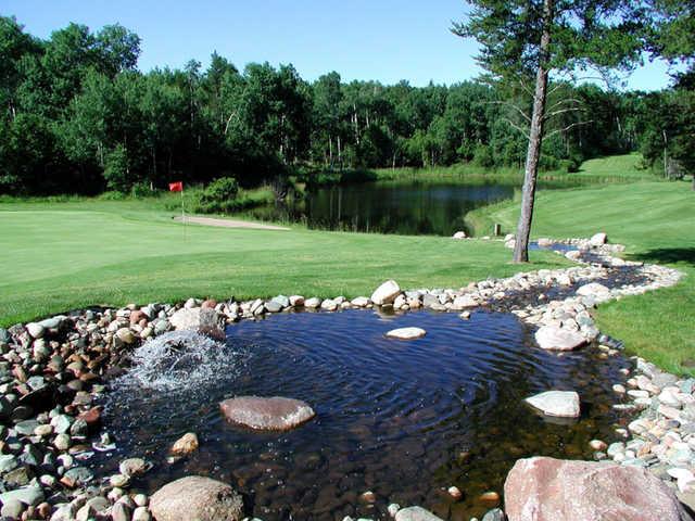 Breezy Point Resort - White Birch Course - photo 2
