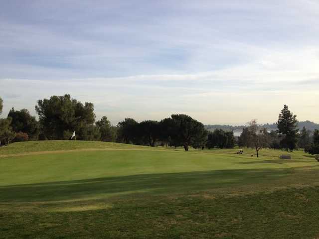 Marshall Canyon Golf Course - photo 5
