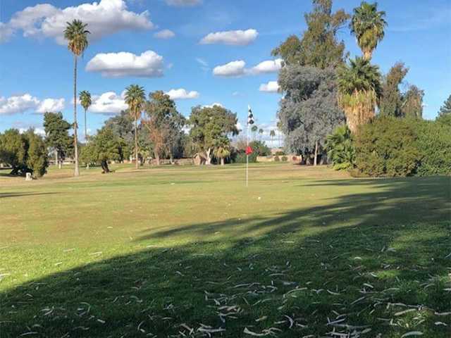 Glen Lakes Golf Course - photo 3