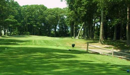Quidnessett Country Club - photo 2
