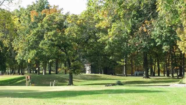 Southwestern Lakes Country Club - photo 3