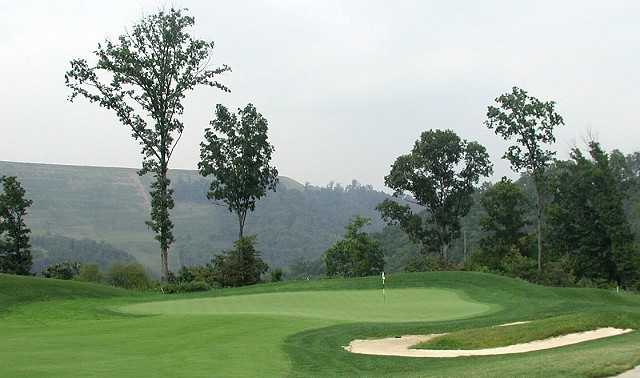 StoneCrest Golf Course - photo 2