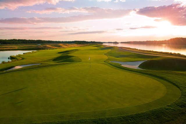 Trump National Golf Club Washington, DC - photo 2