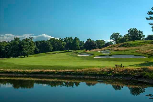 Metropolis Country Club - photo 2