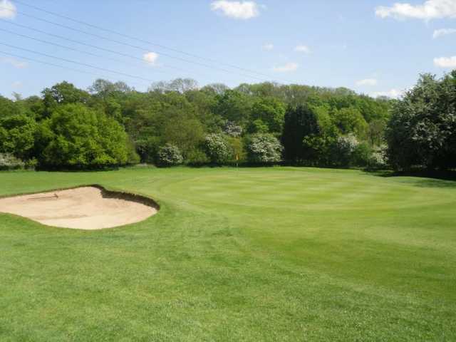 Maylands Golf Club - photo 8