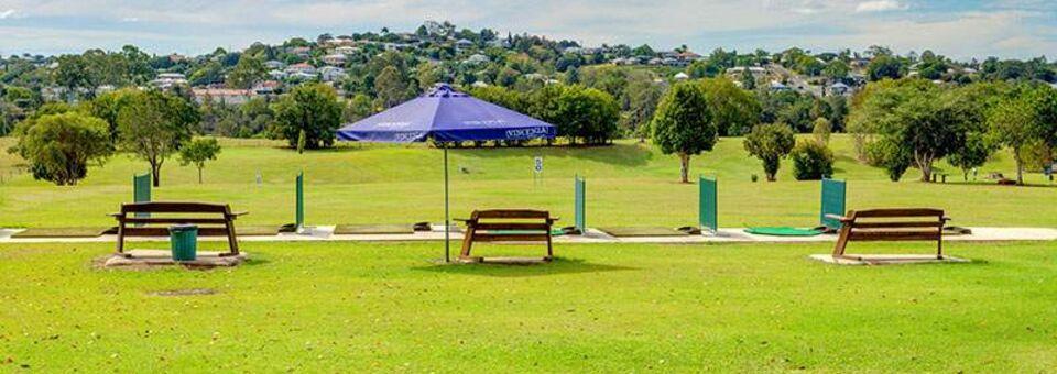 Gunabul Homestead Golf Club - photo 6