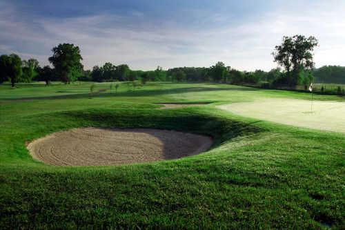 Leslie Park Golf Course - photo 3