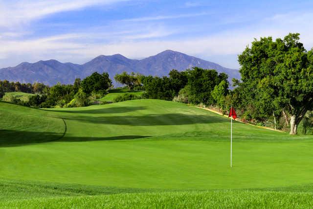 Tijeras Creek