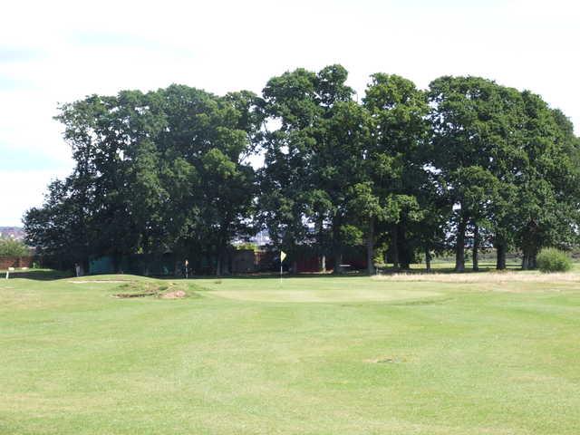 Oak Meadows Golf Club