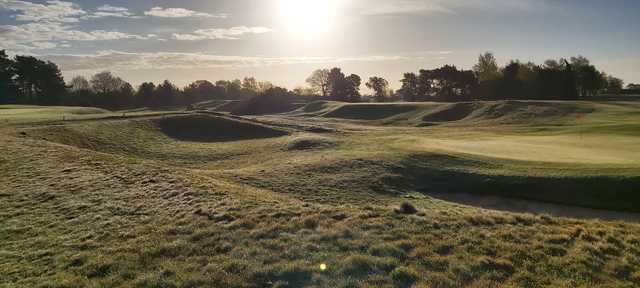 Bungay & Waveney Golf Club - photo 2