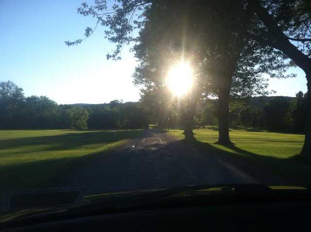 Otsego Golf Club - photo 2