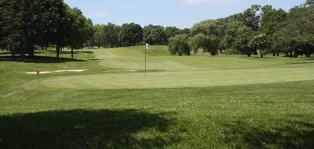 Oak Ridge Country Club - photo 1