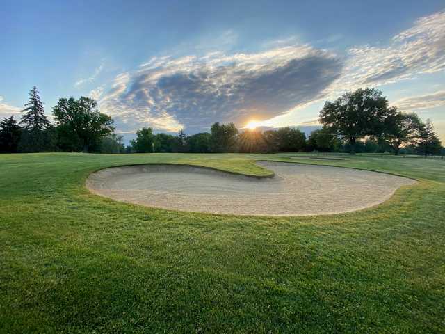 Green Crest Golf Club - photo 2