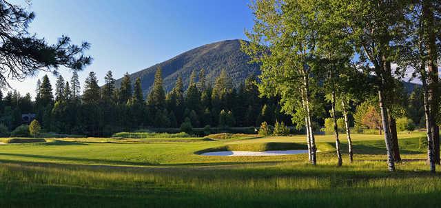 Black Butte Ranch - Glaze Meadow Course - photo 4