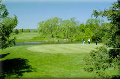 Mattawang Golf Club - photo 2