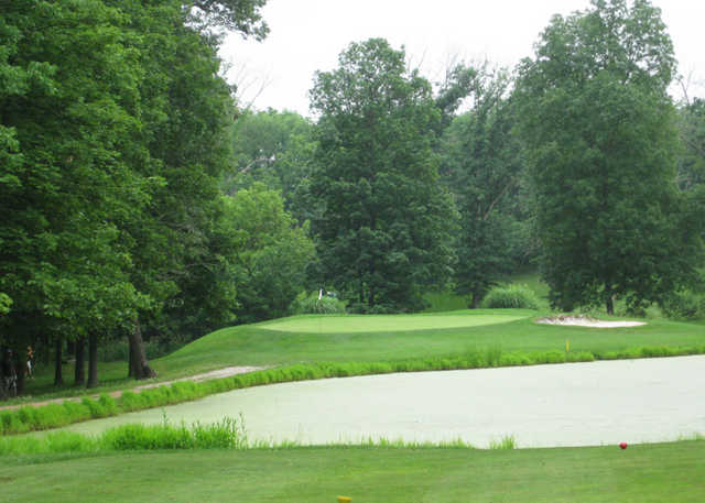 Grandview Golf Course - photo 3