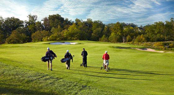 The Piedmont Club - photo 4