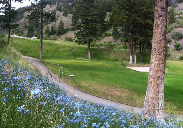 Twin Lakes Golf Course - photo 2