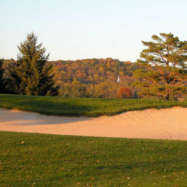 Moselem Springs Golf Club - photo 6