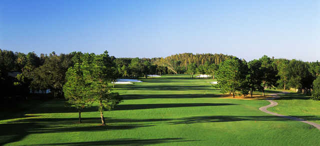 Northdale Golf and Tennis Club - photo 4