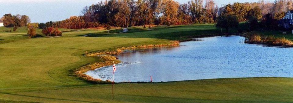 Broken Arrow Golf Club - photo 5