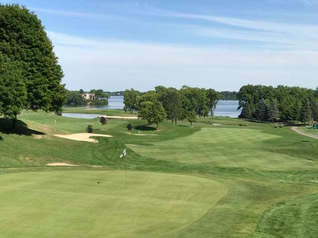 Eagle Crest Resort Golf Course - photo 2