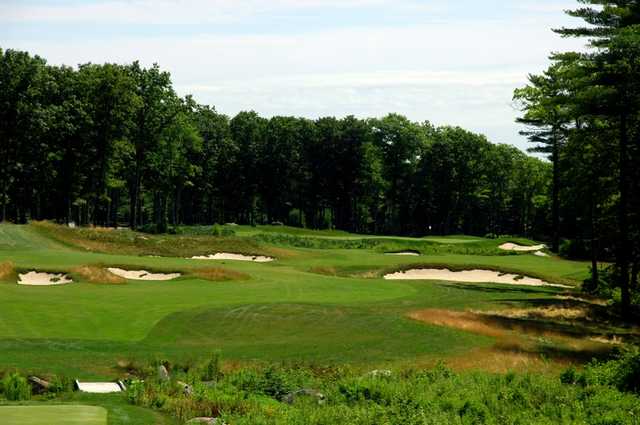 TPC Boston - photo 2