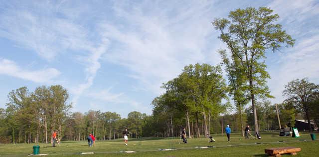 Mill Creek Park Golf Course - photo 4