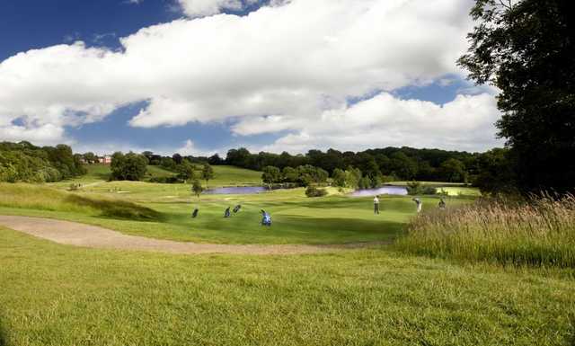 Nizels Golf & Country Club - photo 6