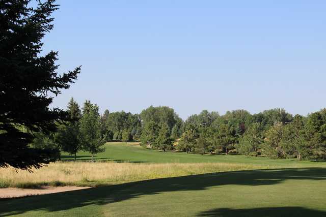 Airport Golf Club - photo 3