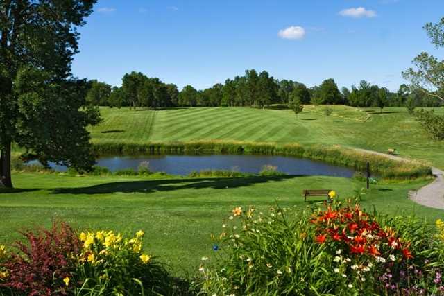 Atikwa Golf Course at Arrowwood Resort - photo 3