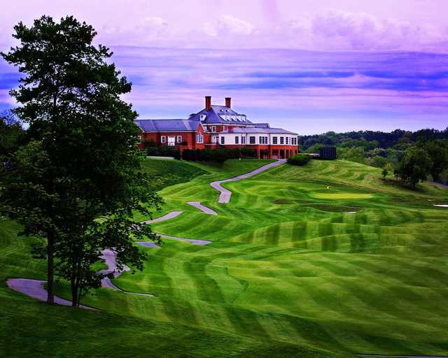 Glenmore Country Club