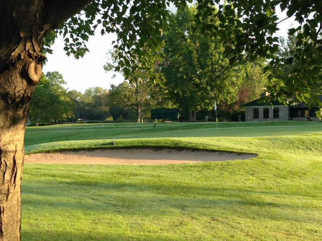 Cascades Golf Course - photo 5