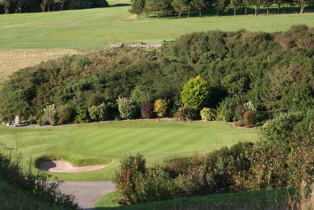 Milford Haven Golf Club - photo 2