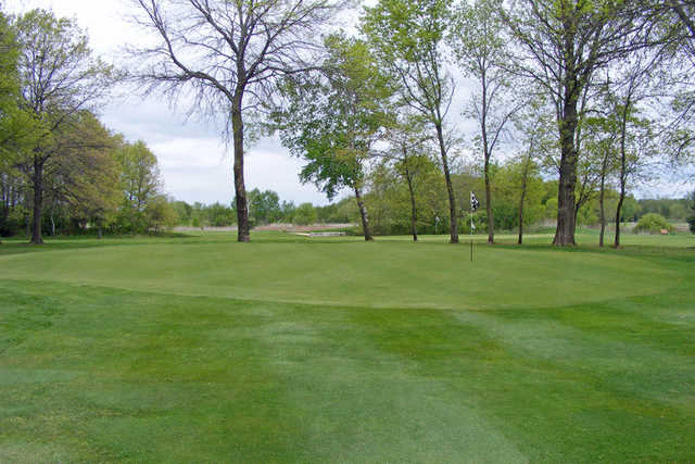 Falcon Ridge GC - photo 2