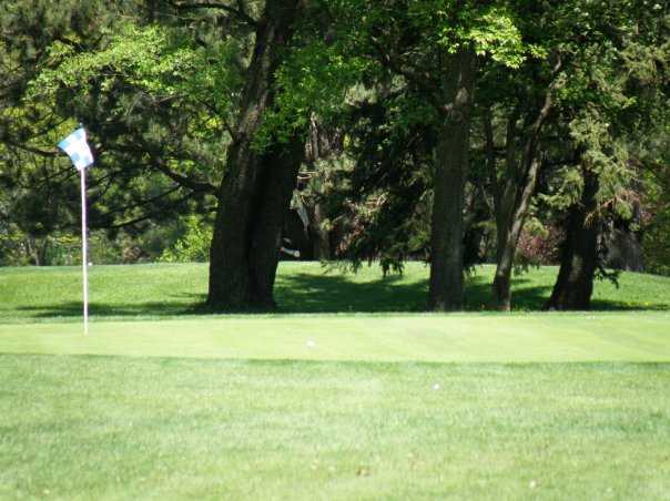 Winnetka Golf Club - Executive - photo 4