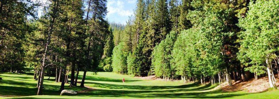 Tahoe Paradise Golf Course - photo 4