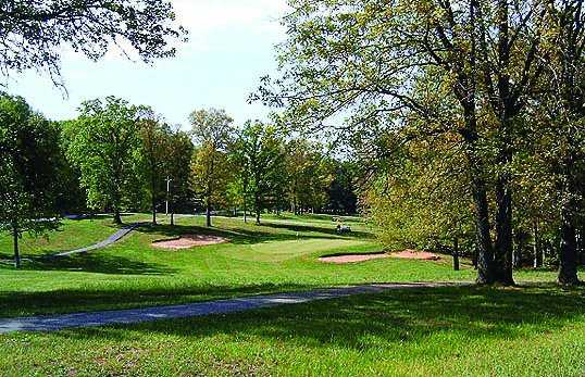 Doe Valley Golf Club - photo 4
