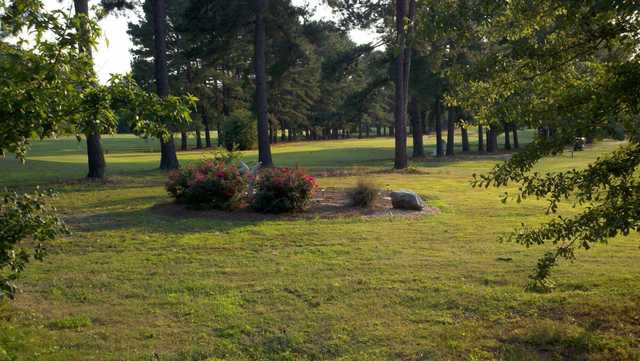 Robersonville Country Club - photo 1